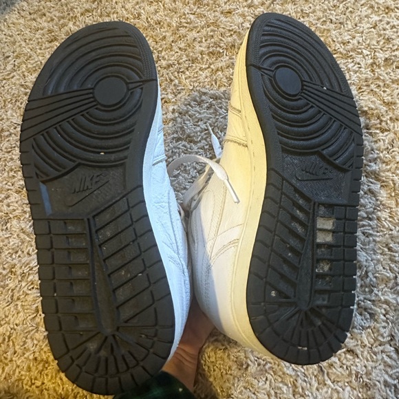 Nike air Jordan’s - Picture 6 of 12